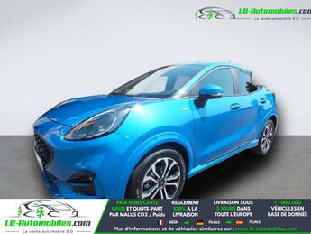  Voir d&eacute;tails -Ford Puma 1.0 EcoBoost 155 ch BVA &agrave; Beaupuy (31)