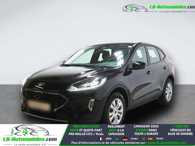 Ford Kuga 1.5 EcoBoost 150 BVM Noir M�tallique de 2024