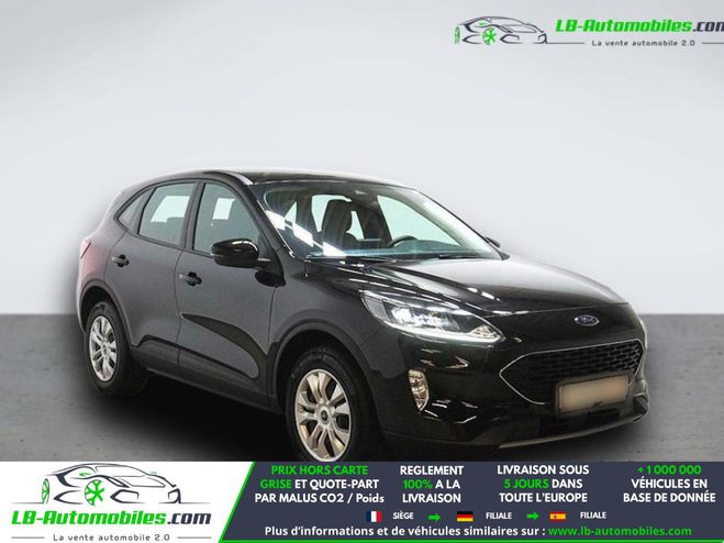 Ford Kuga 1.5 EcoBoost 150 BVM Noir M�tallique de 2024