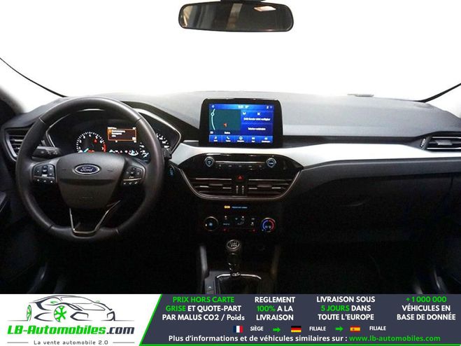 Ford Kuga 1.5 EcoBoost 150 BVM Noir M�tallique de 2024