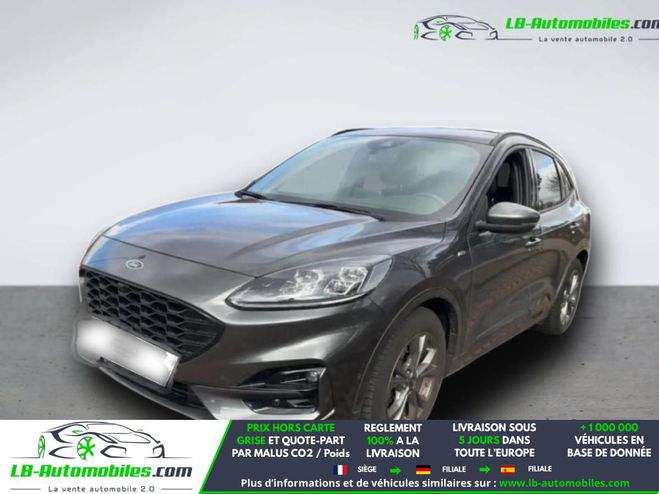 Ford Kuga 1.5 EcoBlue 120 BVA Gris M�tallique de 2022