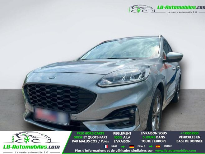 Ford Kuga 1.5 EcoBoost 150 BVM Argent� M�tallique de 2021