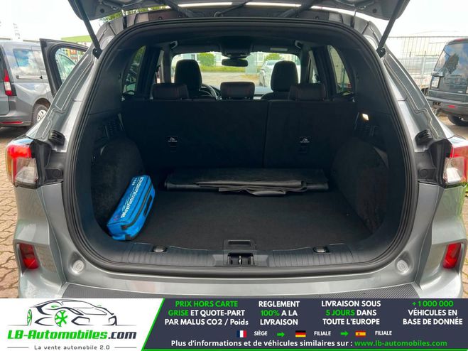 Ford Kuga 1.5 EcoBoost 150 BVM Argent� M�tallique de 2021