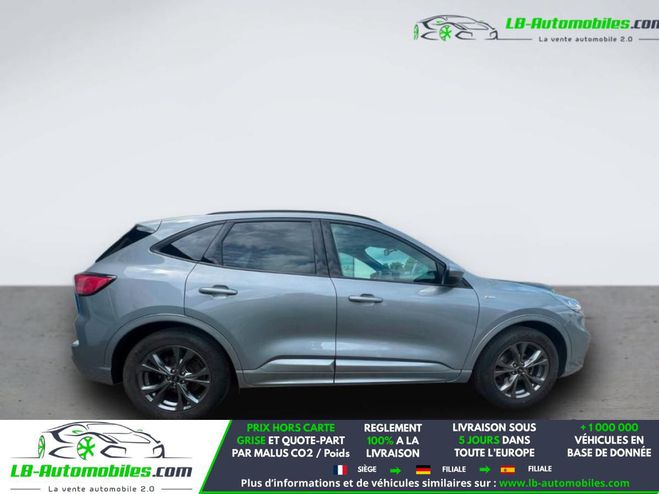 Ford Kuga 1.5 EcoBoost 150 BVM Argent� M�tallique de 2021
