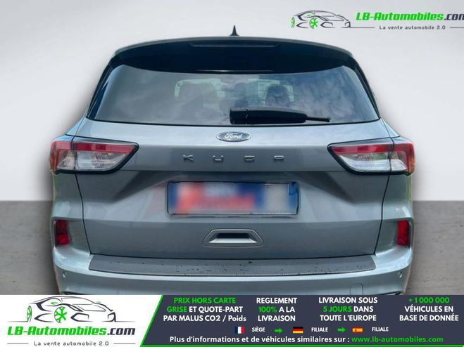 Ford Kuga 1.5 EcoBoost 150 BVM Argent� M�tallique de 2021