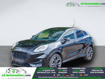  Voir d&eacute;tails -Ford Puma 1.0 EcoBoost 125 ch BVA &agrave; Beaupuy (31)