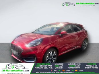  Voir d&eacute;tails -Ford Puma 1.0 EcoBoost 125 ch BVA &agrave; Beaupuy (31)