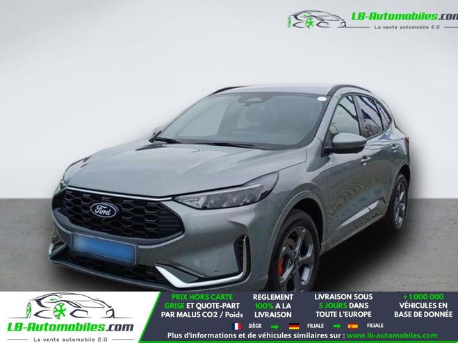 Ford Kuga 1.5 EcoBoost 150 BVA Argent� M�tallique de 2026