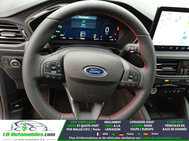 Ford Kuga 1.5 EcoBoost 150 BVA Argent� M�tallique de 2026