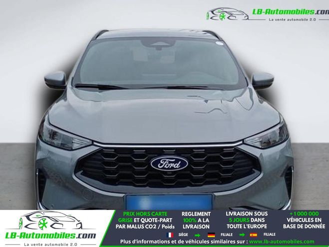 Ford Kuga 1.5 EcoBoost 150 BVA Argent� M�tallique de 2026