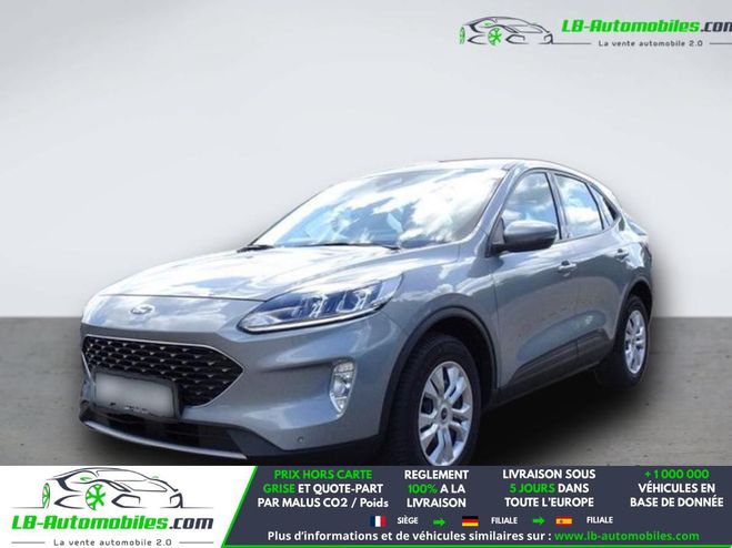 Ford Kuga 1.5 EcoBoost 150 BVM Argent� M�tallique de 2024