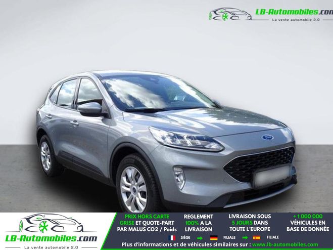 Ford Kuga 1.5 EcoBoost 150 BVM Argent� M�tallique de 2024