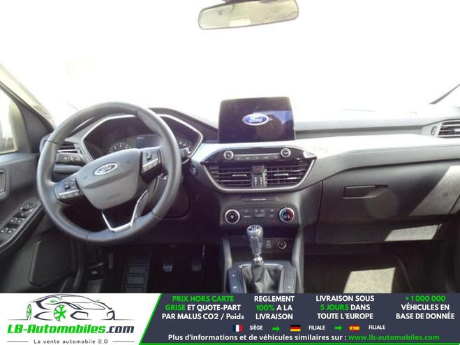 Ford Kuga 1.5 EcoBoost 150 BVM Argent� M�tallique de 2024