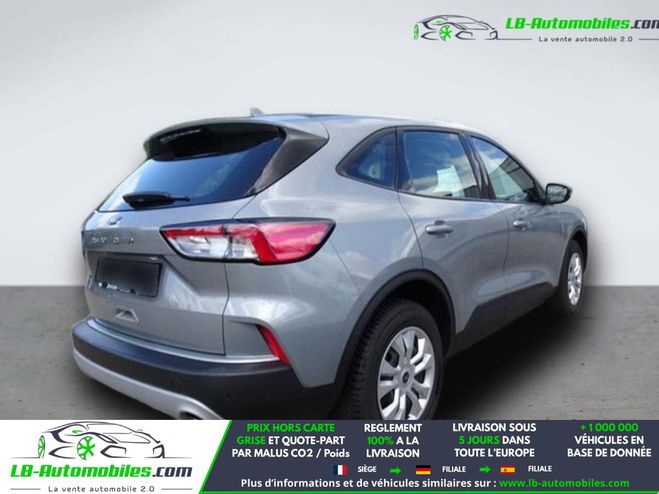 Ford Kuga 1.5 EcoBoost 150 BVM Argent� M�tallique de 2024