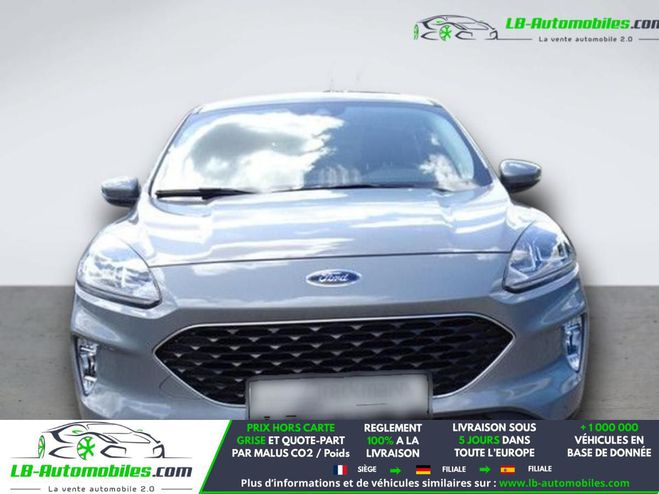 Ford Kuga 1.5 EcoBoost 150 BVM Argent� M�tallique de 2024