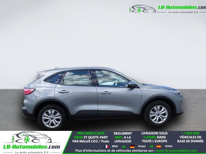 Ford Kuga 1.5 EcoBoost 150 BVM Argent� M�tallique de 2024