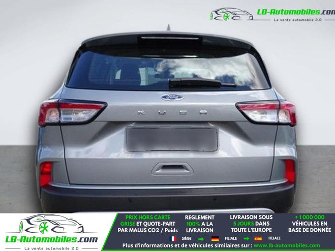 Ford Kuga 1.5 EcoBoost 150 BVM Argent� M�tallique de 2024