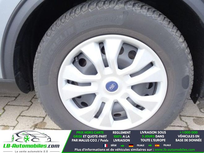 Ford Kuga 1.5 EcoBoost 150 BVM Argent� M�tallique de 2024