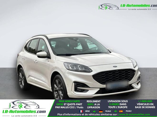 Ford Kuga 1.5 EcoBlue 120 BVA Blanc M�tallique de 2023
