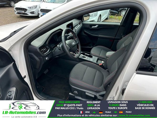 Ford Kuga 1.5 EcoBlue 120 BVA Blanc M�tallique de 2023