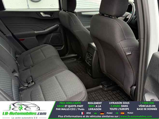 Ford Kuga 1.5 EcoBoost 150 BVA Blanc M�tallique de 2023
