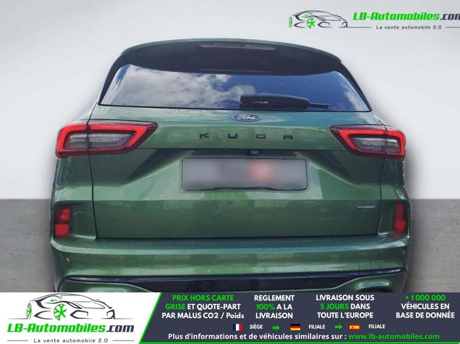 Ford Kuga 1.5 EcoBoost 150 BVA  de 2026
