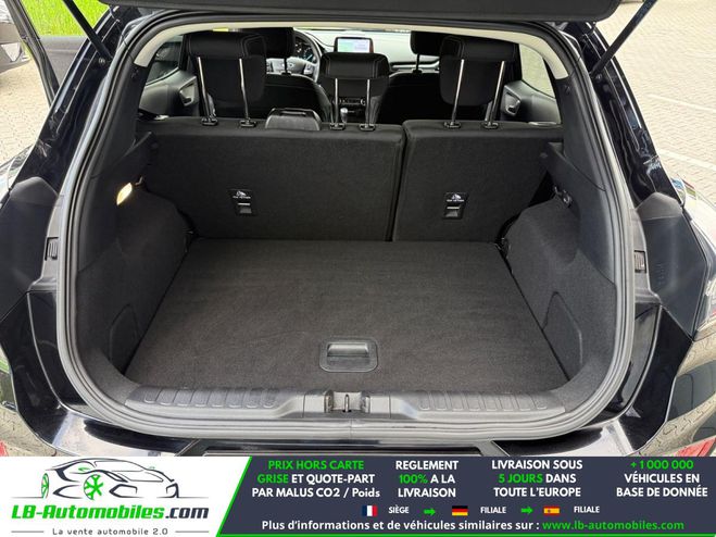 Ford Puma 1.0 EcoBoost 125 ch BVM Noir M�tallique de 2020