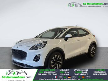  Voir d&eacute;tails -Ford Puma 1.0 EcoBoost 125 ch BVA &agrave; Beaupuy (31)
