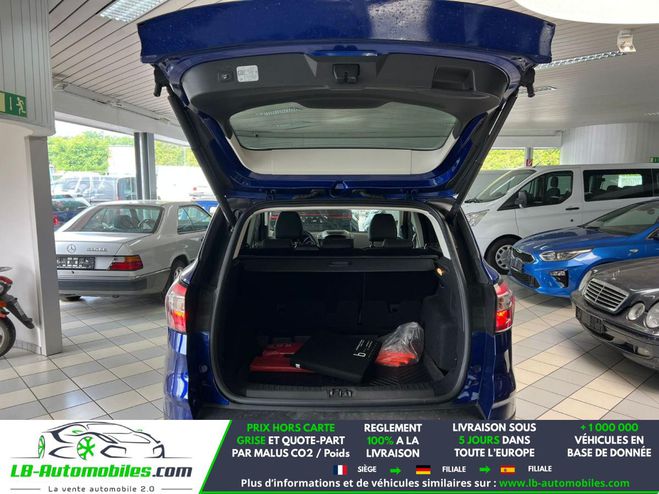 Ford Kuga 1.5 EcoBoost 182 4x4 BVA Bleu M�tallique de 2017