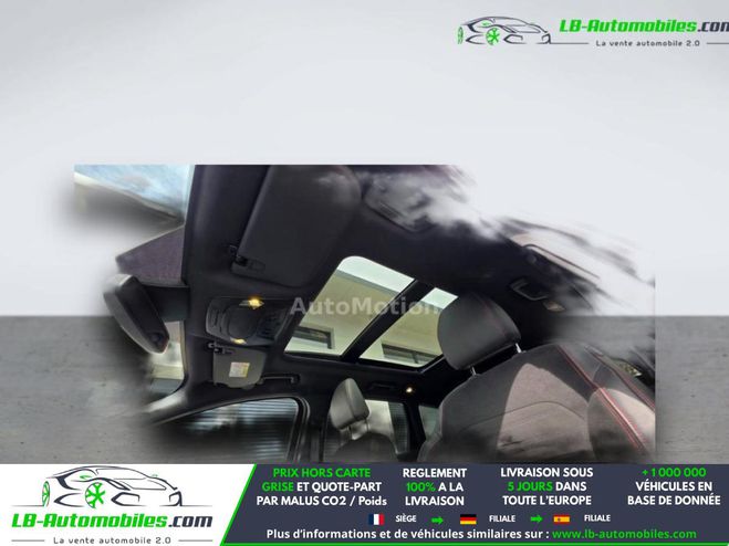 Ford Kuga 1.5 EcoBoost 182 4x4 BVA Gris M�tallique de 2018