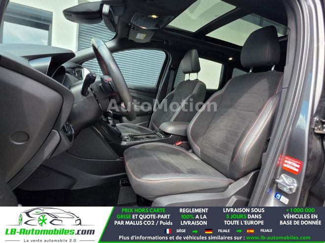 Ford Kuga 1.5 EcoBoost 182 4x4 BVA Gris M�tallique de 2018