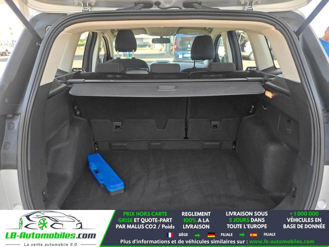 Ford Kuga 1.5 EcoBoost 120 4x2 BVM Argent� M�tallique de 2019