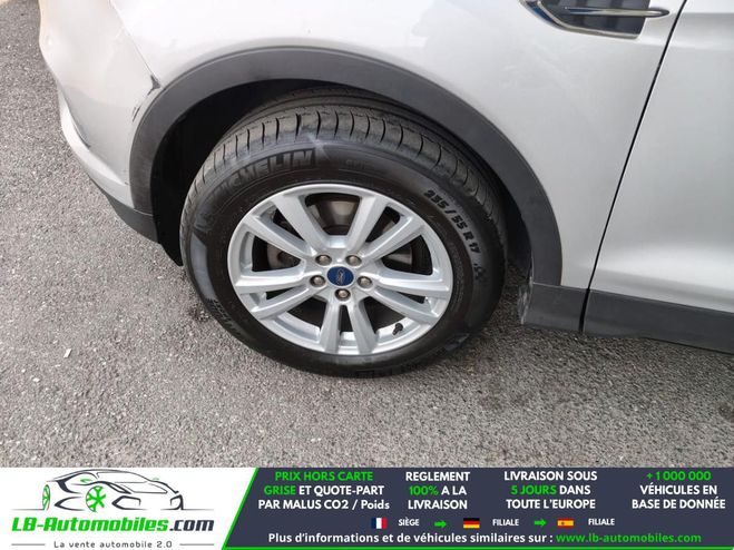 Ford Kuga 1.5 EcoBoost 120 4x2 BVM Argent� M�tallique de 2019