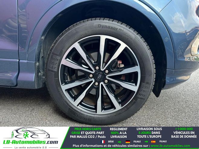 Ford Kuga 1.5 EcoBoost 120 4x2 BVM Bleu M�tallique de 2019