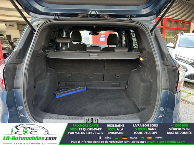 Ford Kuga 1.5 EcoBoost 120 4x2 BVM Bleu M�tallique de 2019