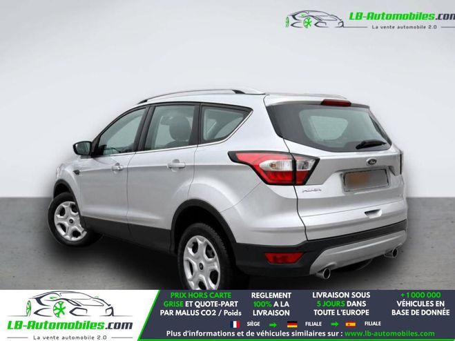 Ford Kuga 1.5 150 4x2 BVA Argent� M�tallique de 2019