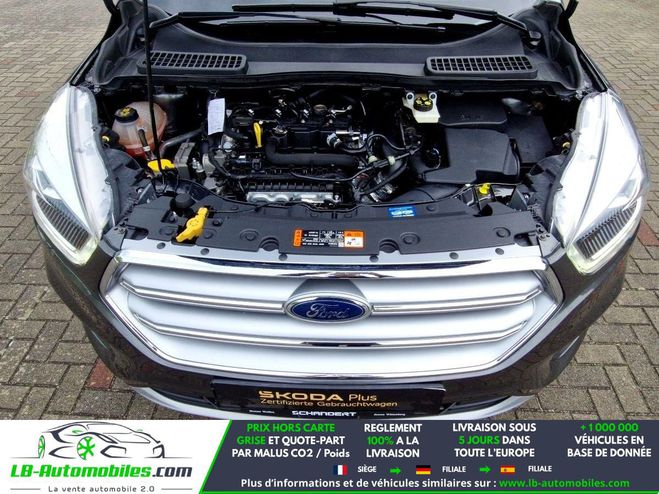 Ford Kuga 1.5 EcoBoost 120 4x2 BVM Gris M�tallique de 2019