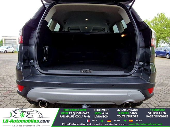 Ford Kuga 1.5 EcoBoost 120 4x2 BVM Gris M�tallique de 2019