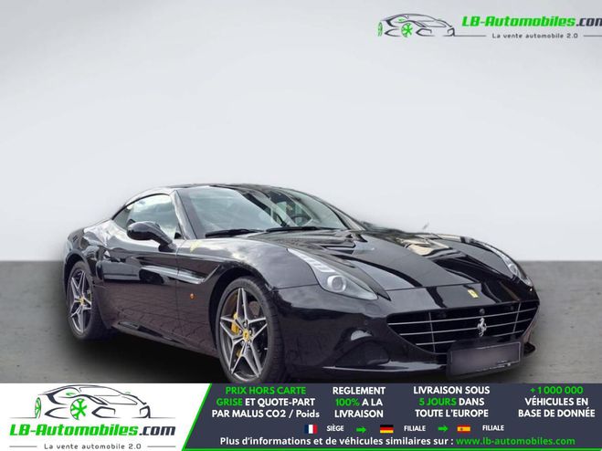 Ferrari California V8 4.0 560ch  de 2016