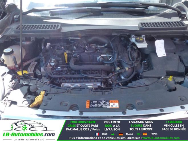 Ford Kuga 1.5 EcoBoost 120 4x2 BVM Gris M�tallique de 2018