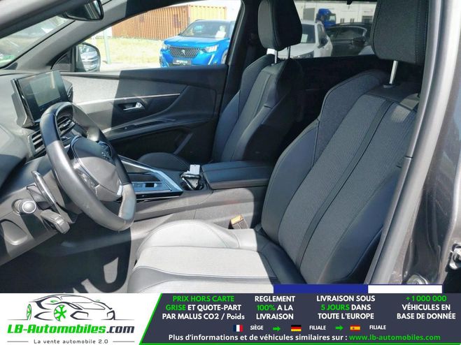 Peugeot 5008 PureTech 130ch  BVA Gris M�tallique de 2023