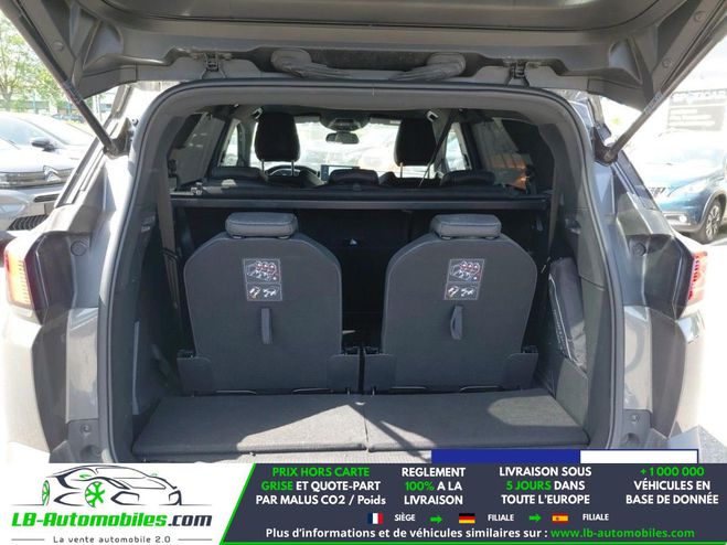 Peugeot 5008 PureTech 130ch  BVA Gris M�tallique de 2023