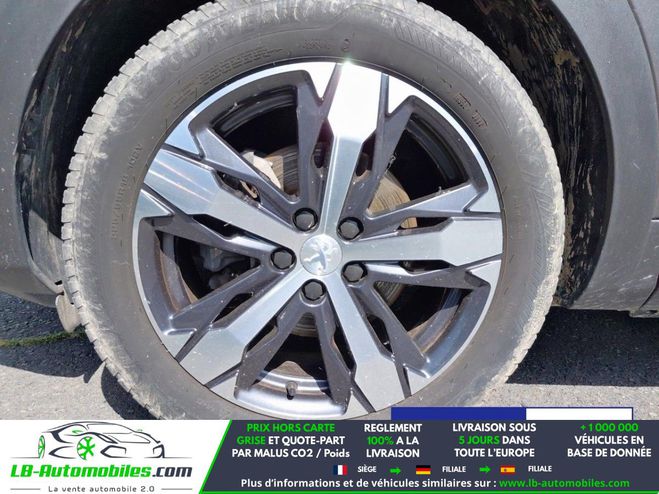 Peugeot 5008 PureTech 130ch  BVA Gris M�tallique de 2023