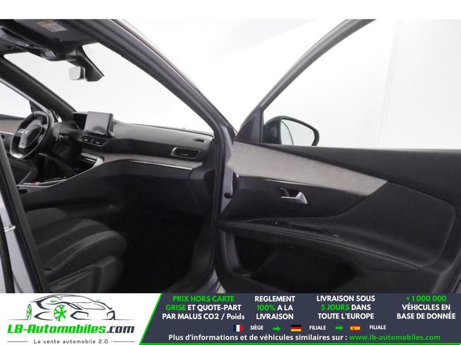 Peugeot 5008 PureTech 130ch  BVA Gris M�tallique de 2023