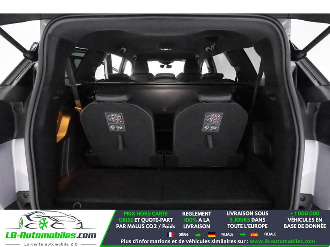 Peugeot 5008 PureTech 130ch  BVA Gris M�tallique de 2023