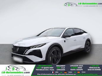  Voir d&eacute;tails -Peugeot 408 PHEV 180 e-BVA &agrave; Beaupuy (31)