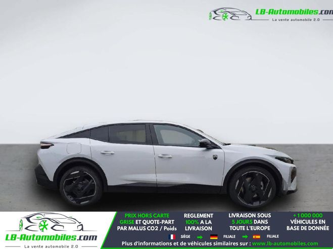 Peugeot 408 PHEV 180 e-BVA Blanc M�tallique de 2026