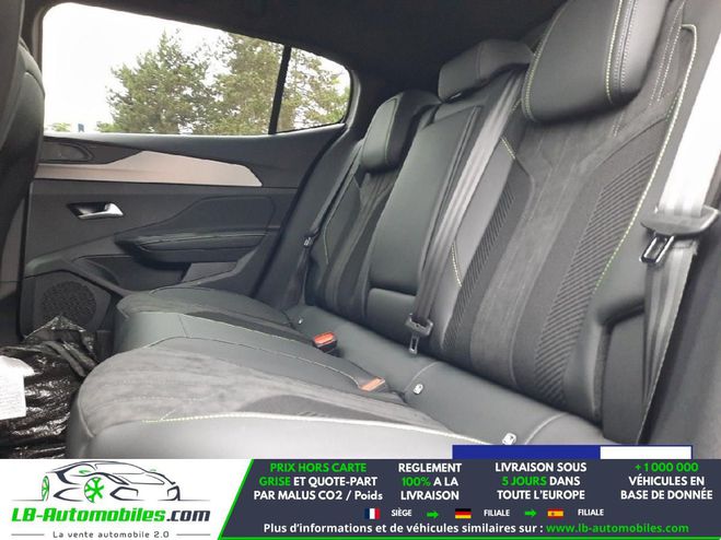Peugeot 408 PHEV 180 e-BVA Blanc M�tallique de 2026