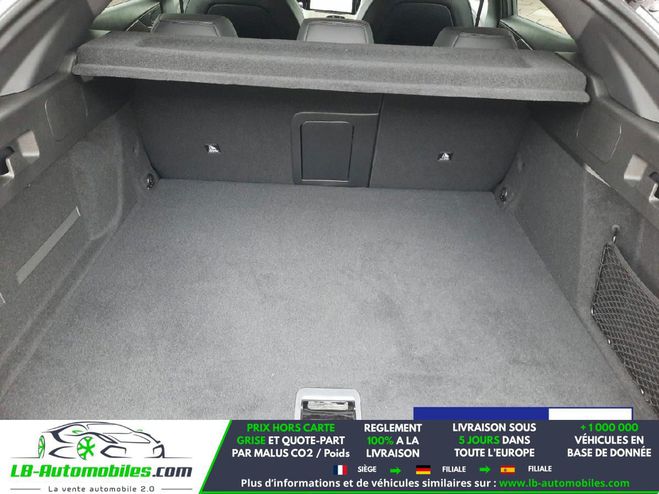 Peugeot 408 PHEV 180 e-BVA Blanc M�tallique de 2026