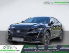 Peugeot 408 PHEV 225 e-BVA &agrave; Beaupuy (31)
